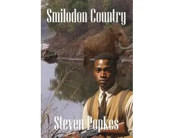 Smilodon Country