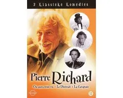 Pierre Richard Box