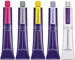 Coloration Permanente Salermvison Salerm Fc6 (75 ml)