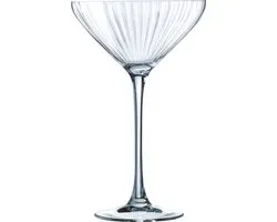 Chef & Sommelier Symetrie - Champagne coupeglas - 21cl - Set-6