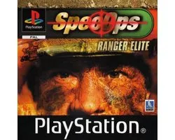 Spec Ops Gold/Ranger Elite 1,5