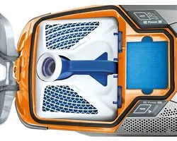 Thomas 118074 Aqua-Filterbox