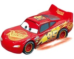 Carrera GO!!! Disney·Pixar Cars - Lightning McQueen - Neon Nights
