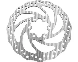 140mm Remschijf voor Minimotors Dualtron/Speedway Step