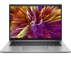 Station de travail mobile HP ZBook Firefly G10 Intel Core™ i7 i7-1355U 35,6 cm (14") WUXGA 16 GB DDR5-SDRAM 1 To SSD NVIDIA RTX A500 Wi-Fi 6E (802.11ax) Windows 11 Pro Argent