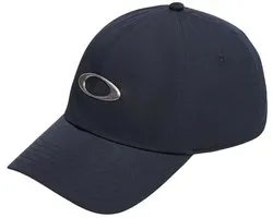 Oakley Apparel Tincan Lx Casquette Bleue