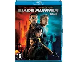 Blade Runner 2049 (Blu-ray)