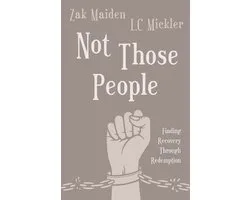 Not Those People