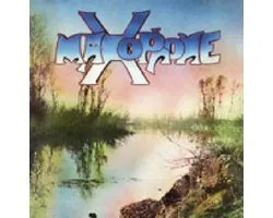 Maxophone -italian Versio