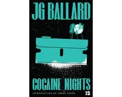 Cocaine Nights
