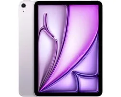 Apple iPad Air 5G (2026) - 11 inch - Wi-Fi + Cellular - 256 GB - Purple