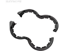 Propeller Guard Protector voor DJI Neo 2 - ZWART