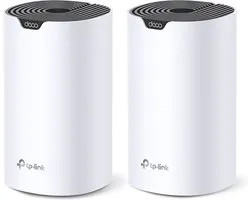TP-Link Deco S7 - Mesh WiFi - WiFi 5 - 1900 Mbps - 2-pack