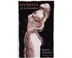 Hypatia Of Alexandria