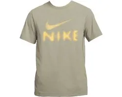 Nike Hyverse Men's Dri-FIT T-Shirt - Maat XL