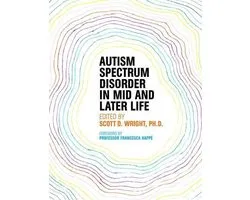 Autism Spectrum Disorder in Mid and Later Life