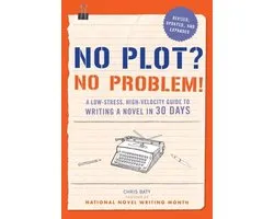 No Plot No Problem