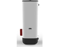 Boneco P50 Air Ionisator 150m3 + Aroma Verdamper Wit