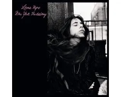 Laura Nyro - New York Tendaberry (LP) (Remastered)