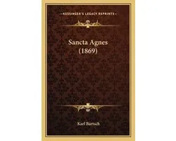 Sancta Agnes (1869)