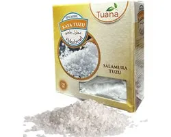 Tuana Herbs - Sel de Pakkel 750g - Pakkel001