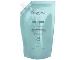 Kérastase Résistance Bain Force Architecte - Recharge de Shampooing - Pour cheveux abîmés - 500 ml
