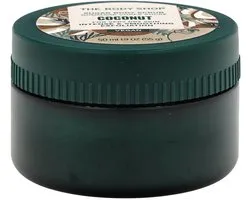 The Body Shop Body Scrub