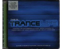 This Is...Trance Life