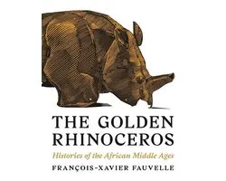 The Golden Rhinoceros