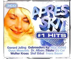 Apres Ski #1 hits