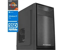 ScreenON - AMD - Créateur - MultimediaPC.M10370