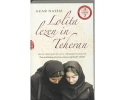 Lolita lezen in Teheran