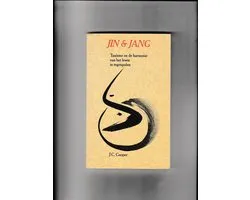 Jin en jang
