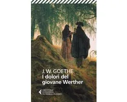 I dolori del giovane Werther