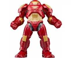 Hasbro Marvel 85e anniversaire Marvel Legends figurine Hulkbuster 23 cm