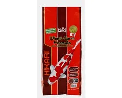 Hikari Wheat Germ 5kg Medium