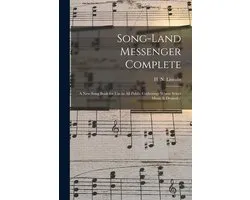 Song-land Messenger Complete