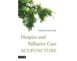 Hospice and Palliative Care Acupuncture