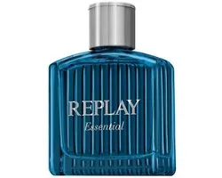 Replay - Essential for Him - Eau De Toilette - 50ML