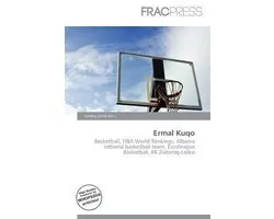 Ermal Kuqo