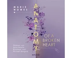 Anatomy of a Broken Heart