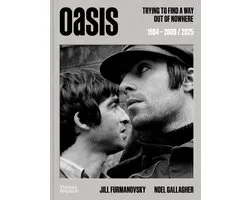 Oasis