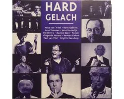Hard Gelach