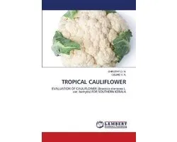 Tropical Cauliflower