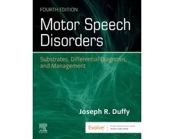 Motor Speech Disorders