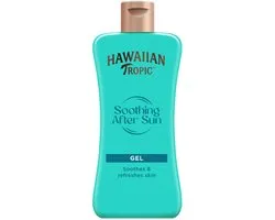 Hawaiian Tropic Cooling Aloe Gel soin après soleil 200 ml Corps