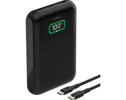 Belkin BoostCharge Pro 20000 mAh Zwart