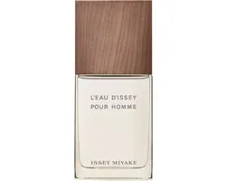 Issey Miyake L'Eau D'Issey Vétiver Eau de toilette intense 100ML