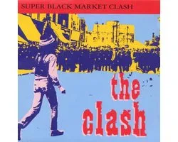 Super Black Market Clash