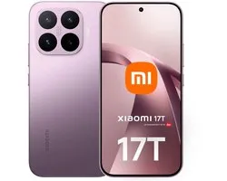 Xiaomi 17T Paars 12GB RAM 512GB ROM